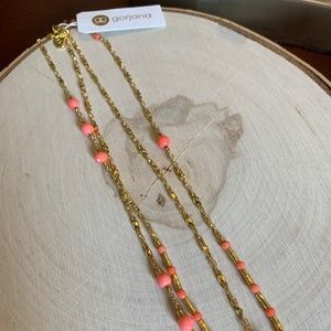 Gorjana 18" Necklace